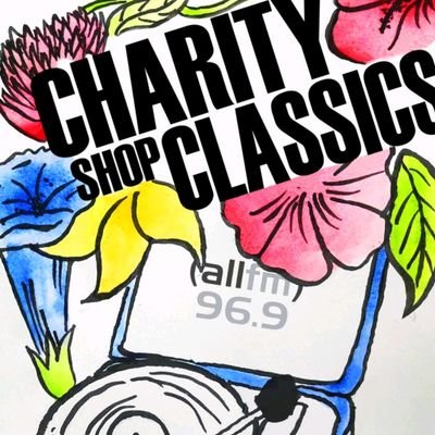 We buy records & CDs in charity shops across the land then play them on Manchester's @ALLFM every Sunday morning at 11am. Catch up with past shows on Mixcloud.