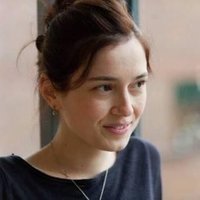 Alla Kholmatova (@craftui) 's Twitter Profile