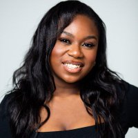 Sandra Igwe (@sandeeigwe) 's Twitter Profile Photo Sandra Igwe (@sandeeigwe) 's Twitter Profile Photo