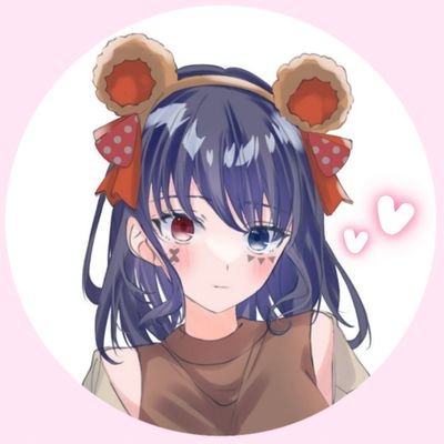 くまみ🐻‍💕さんのプロフィール画像