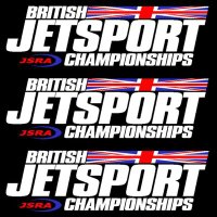 JSRA British Jetsport Championships (@jetsportuk) 's Twitter Profile