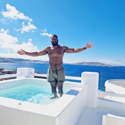 davidiwedz's profile picture. 