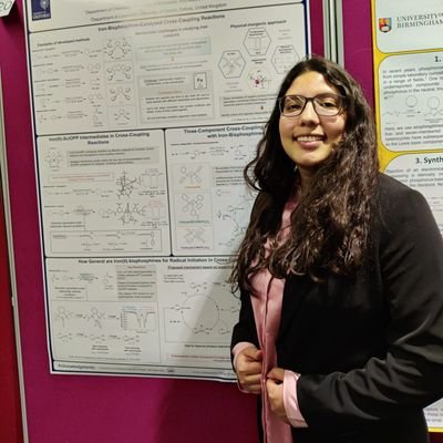 Ph.D. candidate at @TheNeidigLab University of Oxford/University of Rochester