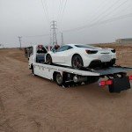 سطحه وادي الدواسر والسليل لنقل جميع انواع السيارات
0505115228