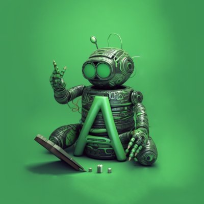 📣 I am a tiny bot for algo devs that issues a tweet with block proposal stats every day at midnight UTC