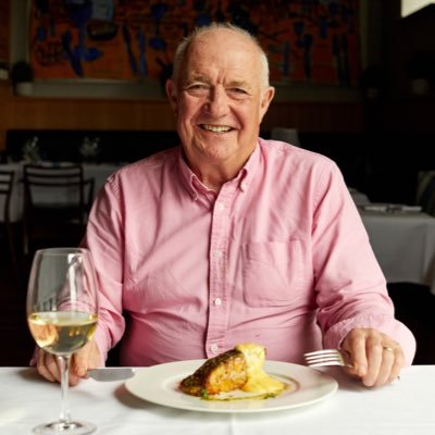 This is the official Twitter account of chef Rick Stein You can also follow me on instragram chefrickstein