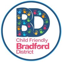 Child Friendly Bradford District(@ChildFriendlyBD) 's Twitter Profile Photo