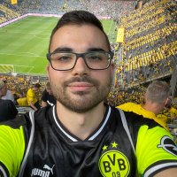Sergi García (@bvbsb09) 's Twitter Profile