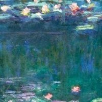 A Mirrored Monet (@amirroredmonet) 's Twitter Profile