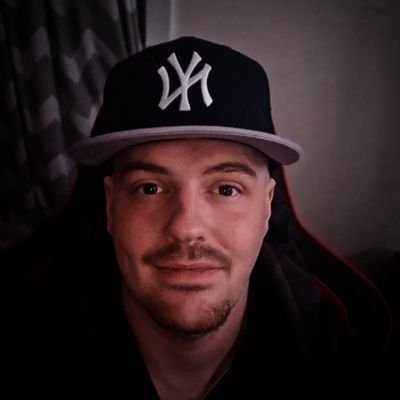 what's good everyone! thanks for stopping in! I stream when I can so come check it out :)
https://t.co/lJqBC6TdpE
GLYTCH affiliate use code - RAG3ALOT