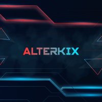Alterkix 🎶 (@sabinevermeylen) 's Twitter Profile