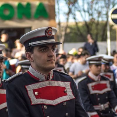 🎼 🌟🚀🌍
Intento de percusionista 🥁
@amestrellajaen
@LosInspiraos