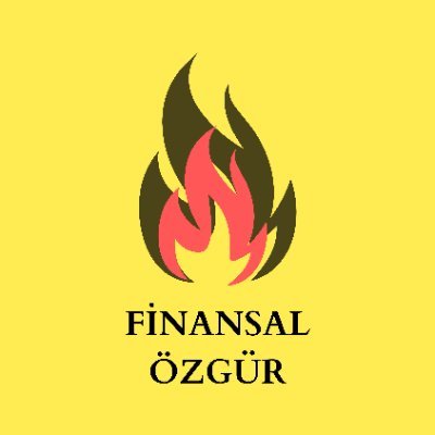 Finansal Özgürlük ve Erken Emeklilik yolunda, FIRE hareketini benimsemiş bir yatırımcı. Borsa ve Yatırım ile ilgili her şey! 📈 firefinansalozgur@gmail.com