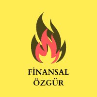 FIRE - Finansal Özgür(@fire_ozgur) 's Twitter Profile Photo