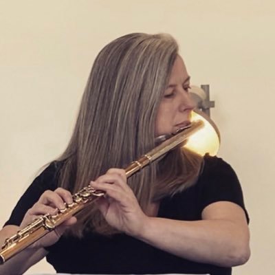 Girl with flute is a project by performer Emma Coulthard, exploring and collaborating with new technologies and living composers. Music Education Maverick