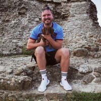 Bradalad (@bradalad) 's Twitter Profile Photo