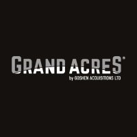 Grand Acres by Goshen Acquisitions(@GrandAcresLTD) 's Twitter Profileg