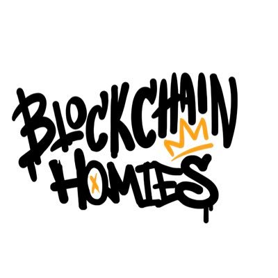 Blockchain Homies {MINTING NOW}