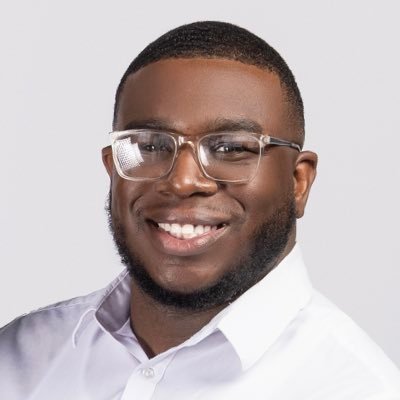 Daleon_James's profile picture. @MaybornUNT Alumni | Former: Freelance @SportsDayHS | Beat Writer @ntdaily | Husband | Father | Navy Vet | Micah 6:8