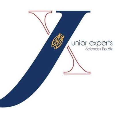 Junior Experts propose des missions de conseil réalisées par les étudiants de @Sciences_Po_Aix.