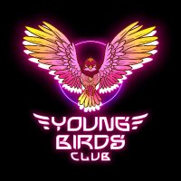 Young Birds Club(@YoungBirdsClub) 's Twitter Profile Photo