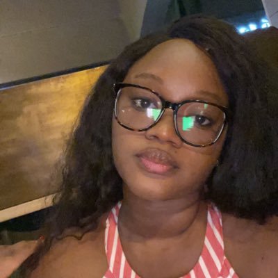 🇳🇬🇺🇬Redeemed|Singer/songwriter|MedicalDoctor🧑🏿⚕️
🖊 of a ready writer