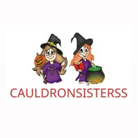 CauldronSisterss(@SistersCauldron) 's Twitter Profile Photo