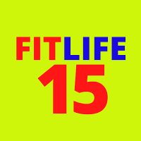 fitlife15 K(@Fitlife15k) 's Twitter Profile Photo