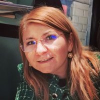 Anca Bobirca (@ancabobirca) 's Twitter Profile