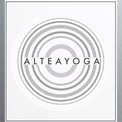alteayoga's profile picture. Yoga with Rachel - Cool classes for cool people. Fridays 9:30-11 at Taronja Yoga, Cap Negret, Altea