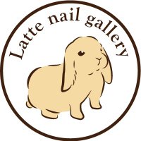 Latte nail gallery / ネイルチップ(@LatteNail_g) 's Twitter Profile Photo