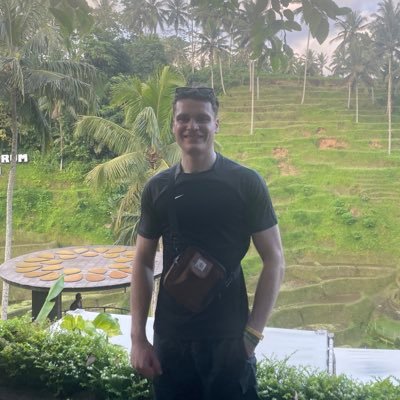 MaxTalliss's profile picture. 