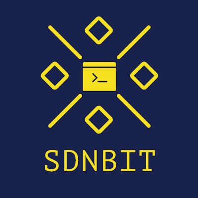 SDNBIT's profile picture. Everything you need to know about Network Automation & Programmability 👨‍💻
Automating networks for the future 🚀
Unlocking the power of Next-Gen networks