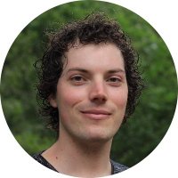 Tim van Iersel 🔌 (@tim_vaniersel) Twitter profile photo