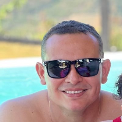 rubemdanilo's profile picture. Engenheiro Eletricista