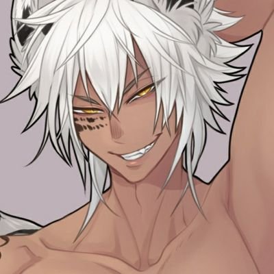 🔞Nefa🔞さんのプロフィール画像