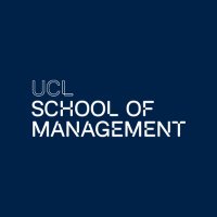 UCL School of Management(@UCLSoM) 's Twitter Profileg