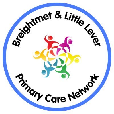 Six GP practices in Breightmet & Little Lever working together and collaborating with others to improve the health and well-being of their patients.