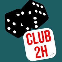 ClubJuegosDeMesa2H (@clubjuegos2h) 's Twitter Profile Photo