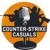 Counter-Strike Casuals Podcast (@cscasualspod) Twitter profile photo Counter-Strike Casuals Podcast (@cscasualspod) Twitter profile photo