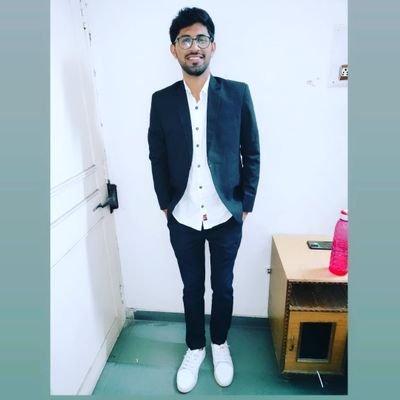 HChaudhary45's profile picture. Good vibes only😇