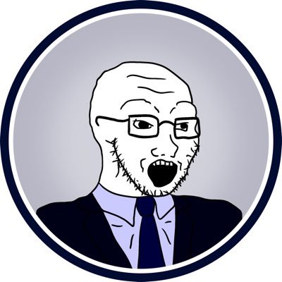 The one and only $SOYJAK - Soyboys join our telegram: https://t.co/AyUOlzpucN