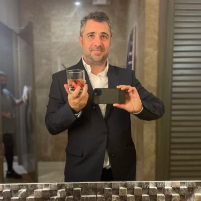 demianserafino's profile picture. 