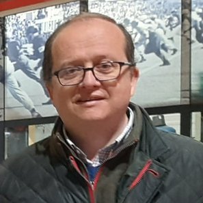 Director Técnico - Landín Informática