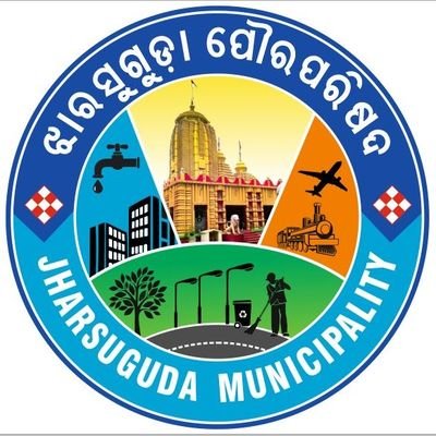 Jharsuguda Municipality