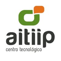 Aitiip Centro Tecnológico(@aitiip) 's Twitter Profile Photo