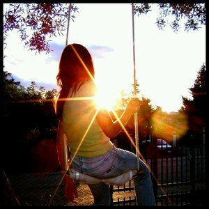 Sin miedo a luchar por lo que quiero♥ Dios es mi único salvador, es mi vida, mi fuerza, mi fe y mi esperanza!