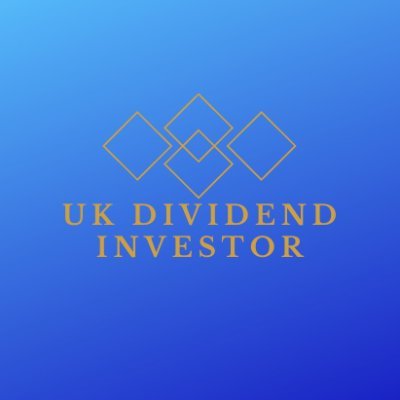 Investor focusing on dividend investing in the UK Stock Market | Consistency & Resilience | Follow me for stock reviews, market trends & more 🏛💰 *Not advice*