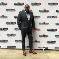 Milton Williams (@miltonwill726) 's Twitter Profile