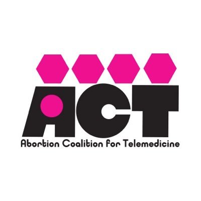 The Abortion Coalition for Telemedicine (ACT) supports the expansion of telemedicine abortion to areas where abortion is banned or restricted